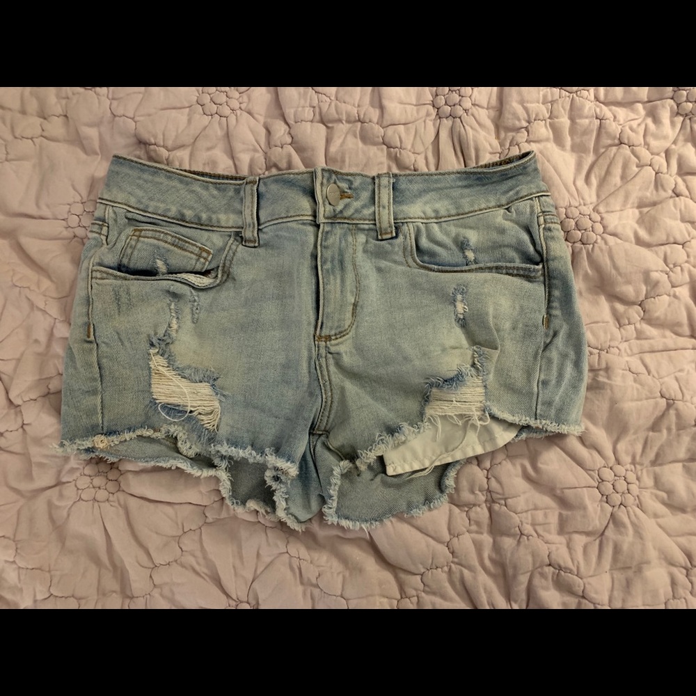 Shorts
